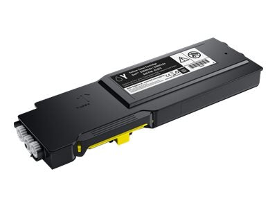 DELL S3840CDN (YC7M7) XH YLD YELLOW TONER