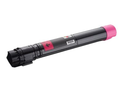 DELL 7130CDN (9H8X3) SD YLD MAGENTA TONER