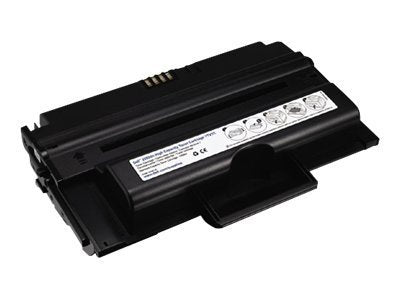 DELL 2355DN (R2W64) XH YLD BLACK TONER