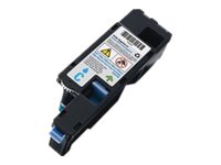 DELL 1250C (5PR32) SD YLD CYAN TONER