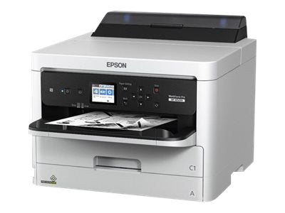 EPSON WORKFORCE M5299 MONO INK PRINTER,NETWORK