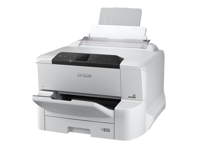 EPSON WORKFORCE C8190 COLOR INK PRINT,WIFI,DUP