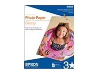 EPSON PHOTO PAPER 20 SHTS GLOSSY 11 X 17