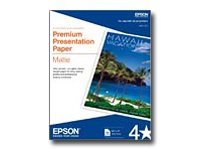 EPSON PREM PRESENTATION 50 SHTS MATTE 13 X 19
