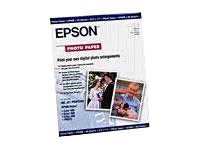 EPSON PREM PHOTO PAPER 20 SHTS SEMIGLS 13 X 19