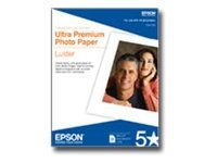 EPSON ULTRA PREM PHOTO 50 SHTS LUSTER 13 X 19