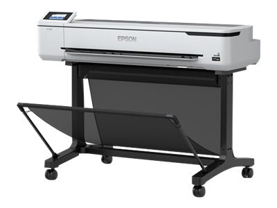 EPSON SURECOLOR T5170S 36" INK PRINT,WIFI,STAND