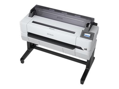 EPSON SURECOLOR T5475 36" INK PRINT,WIFI,STAND
