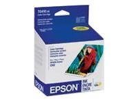 EPSON STYLUS C62 SD YLD COLOR INK