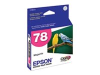 EPSON STYLUS PHOTO R260 SD YLD MAGENTA INK