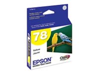 EPSON STYLUS PHOTO R260 SD YLD YELLOW INK