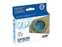 EPSON STYLUS PHOTO 1400 HI YLD LT CYAN INK