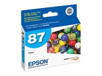 EPSON STYLUS PHOTO R1900 SD YLD CYAN INK