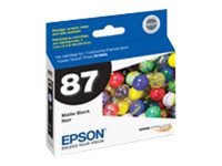 EPSON STYLUS PHOTO R1900 SD YLD MATTE BLACK INK
