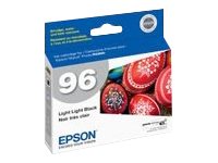 EPSON STYLUS PHOTO R2880 SD YLD LT LT BLACK INK