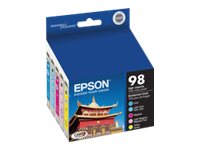 EPSON ARTISAN 700 HI FIVE COLOR MULTIPACK