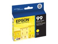 EPSON ARTISAN 700 SD YLD YELLOW INK