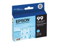 EPSON ARTISAN 700 SD YLD LT CYAN INK