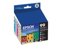 EPSON ARTISAN 700 SD FIVE COLOR MULTIPACK