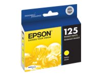 EPSON STYLUS NX420 SD YLD YELLOW INK