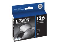 EPSON WORKFORCE 520 HI YLD BLACK INK