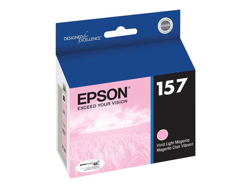 EPSON STYLUS PHOTO R3000 SD YLD LT MAGENTA INK