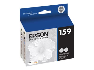 EPSON STYLUS PHOTO R2000 2PK GLOSS OPTIMIZERS
