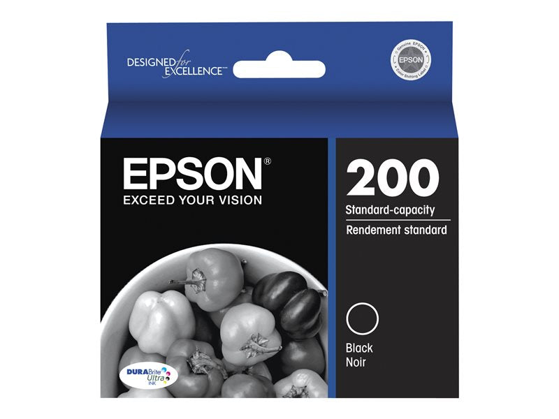 EPSON EXPRESSION XP-200 SD YLD BLACK INK