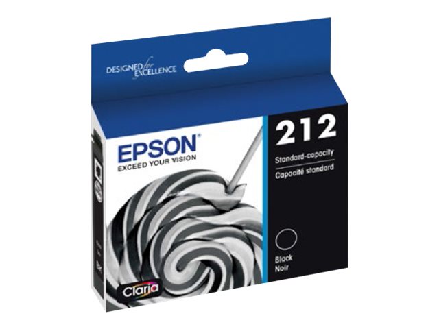 EPSON WORKFORCE 2850 SD YLD BLACK INK