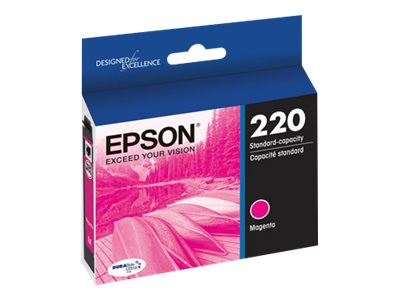 EPSON WORKFORCE 2630 SD YLD MAGENTA INK