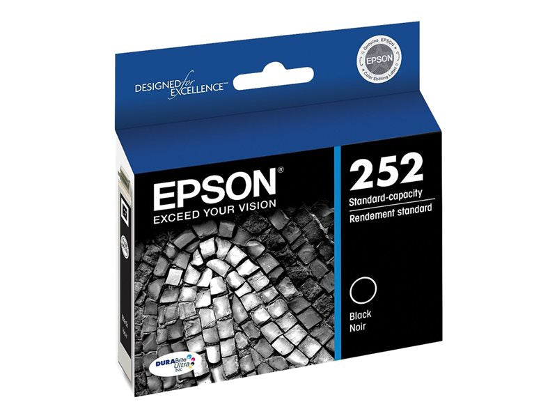 EPSON WORKFORCE 7110 SD YLD BLACK INK