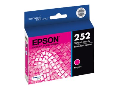 EPSON WORKFORCE 7110 SD YLD MAGENTA INK