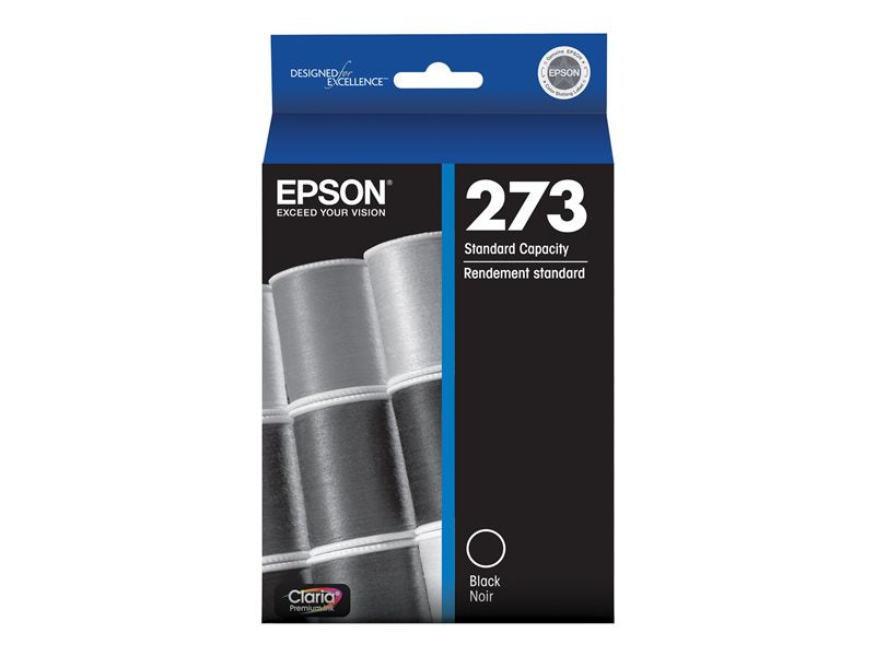 EPSON EXPRESSION XP-600 SD YLD BLACK INK
