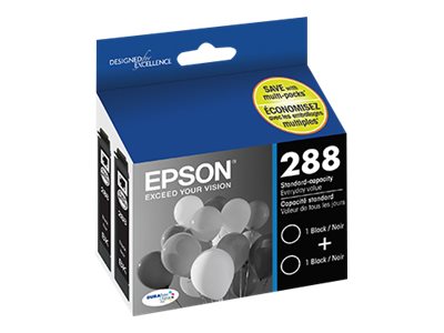 EPSON EXPRESSION XP-330 SD FOUR COLOR MULTIPACK