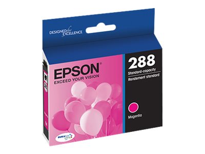 EPSON EXPRESSION XP-330 SD YLD MAGENTA INK