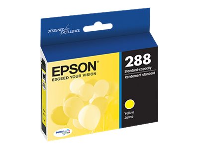 EPSON EXPRESSION XP-330 SD YLD YELLOW INK