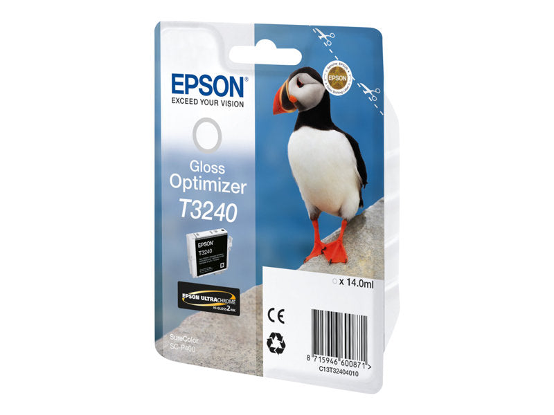 EPSON SURECOLOR P400 GLOSS OPTIMIZER