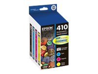 EPSON EXPRESSION XP-530 SD FOUR COLOR MULTIPACK