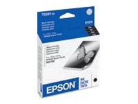 EPSON STYLUS PHOTO RX700 SD YLD BLACK INK