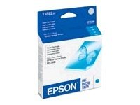 EPSON STYLUS PHOTO RX700 SD YLD CYAN INK