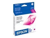 EPSON STYLUS PHOTO RX700 SD YLD MAGENTA INK