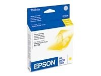 EPSON STYLUS PHOTO RX700 SD YLD YELLOW INK
