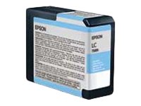EPSON STYLUS PRO 3800 SD YLD LT CYAN INK