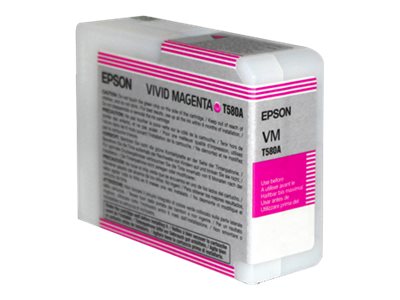 EPSON STYLUS PRO 3880 SD VIVID MAGENTA INK