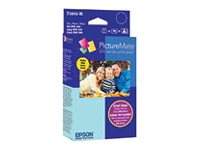 EPSON PICTURMATE DASH COLOR INK/100 4X6 PAPER