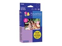 EPSON PICTURMATE DASH COLOR INK/150 4X6 PAPER