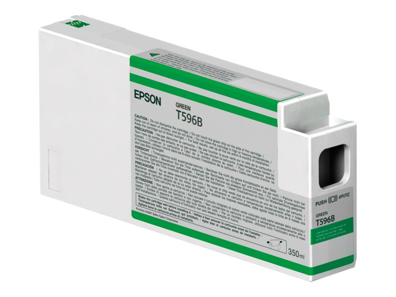 EPSON STYLUS PRO 7900 HI YLD GREEN INK