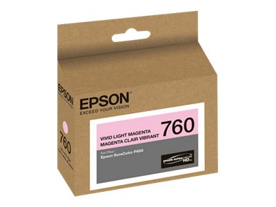 EPSON SURECOLOR P600 SD YLD LT MAGENTA INK