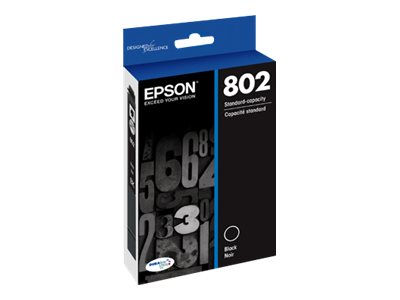 EPSON WORKFORCE PRO 4720 SD YLD BLACK INK