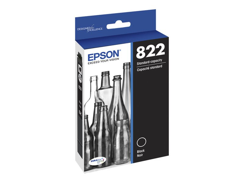 EPSON WORKFORCE PRO 4820 SD YLD BLACK INK